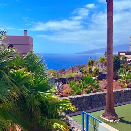 Duplex With Sea Views, Garden And Terrace Apartment Santa Cruz de Tenerife Exterior foto
