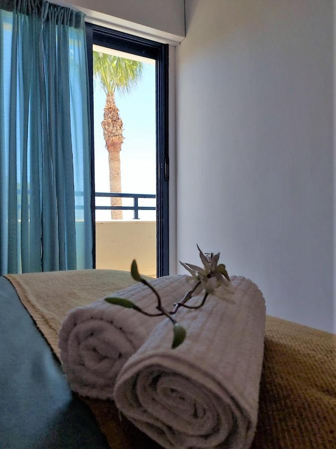 Duplex With Sea Views, Garden And Terrace Apartment Santa Cruz de Tenerife Exterior foto